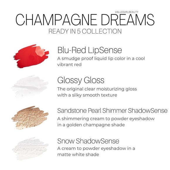 Ready In 5 Collections - Picture 10 of 15